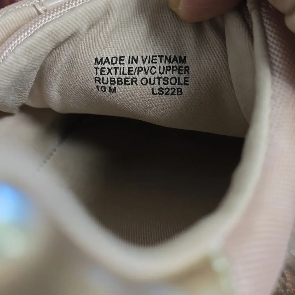 MICHAEL Michael Kors Raina Trainer Sneaker - Picture 9 of 10